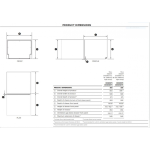 Fisher & Paykel 飛雪 DD60STI9 7套標準餐具 單櫃嵌入式洗碗碟機